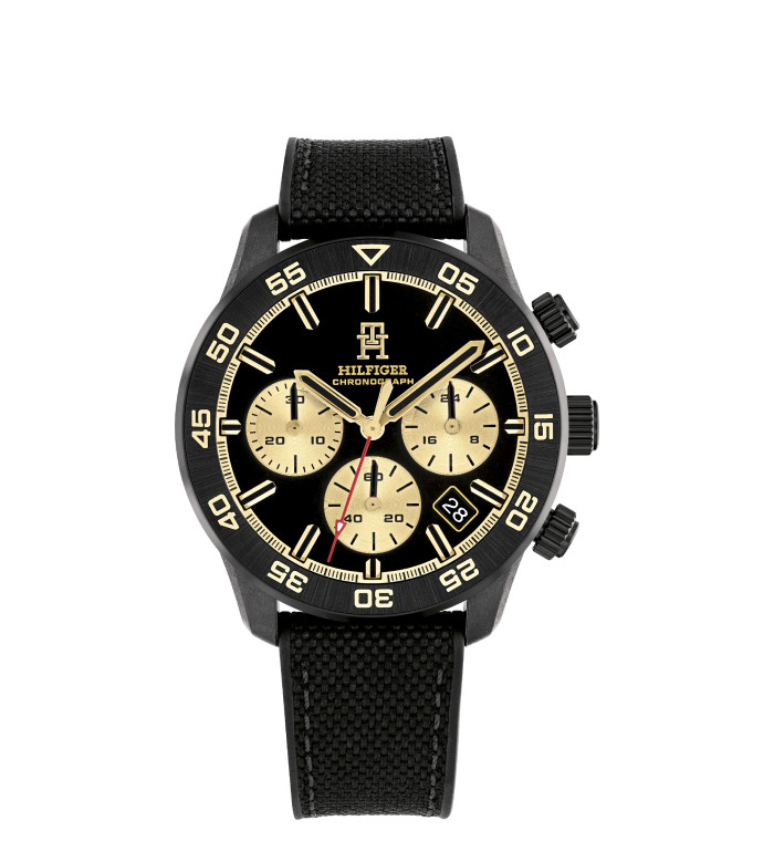 Tommy Hilfiger Chrono 1792182