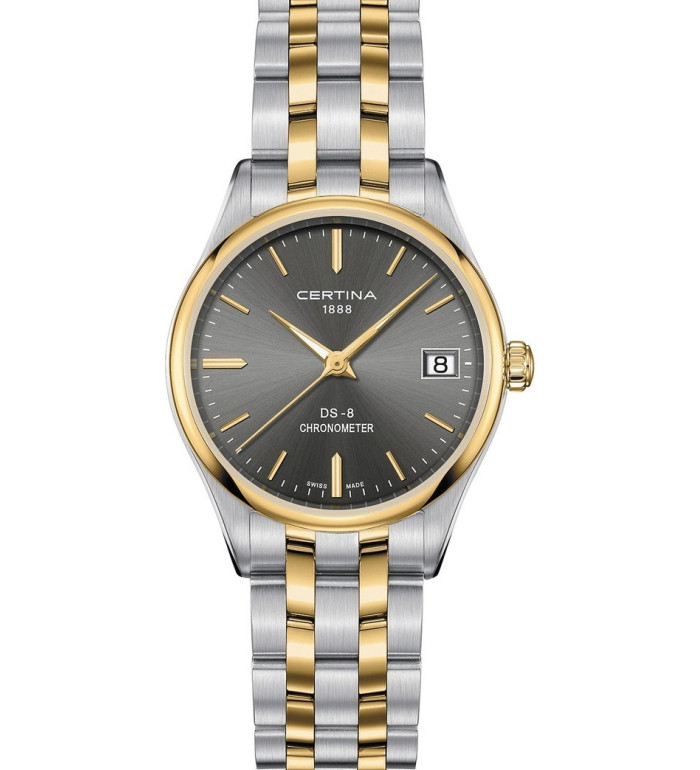 CERTINA DS-8 30MM C033.251.22.081.00