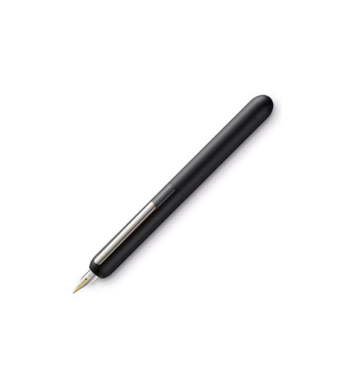 Писалка Lamy - Dialog 3 Collection Black, M
