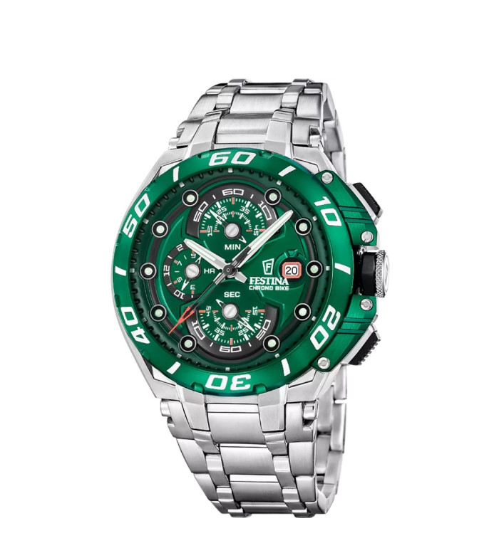 Festina Chrono Bike F20754/5