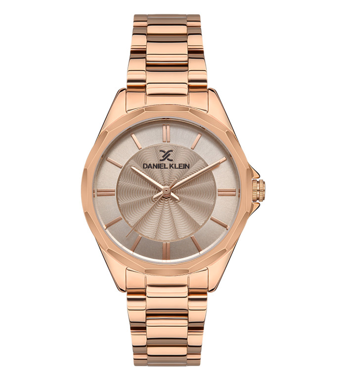 DANIEL KLEIN PREMIUM 34MM LADIES WATCH DK.1.13338-6