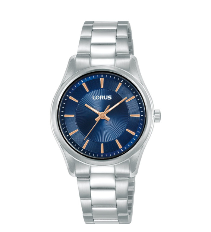 Lorus Classic RG243XX9