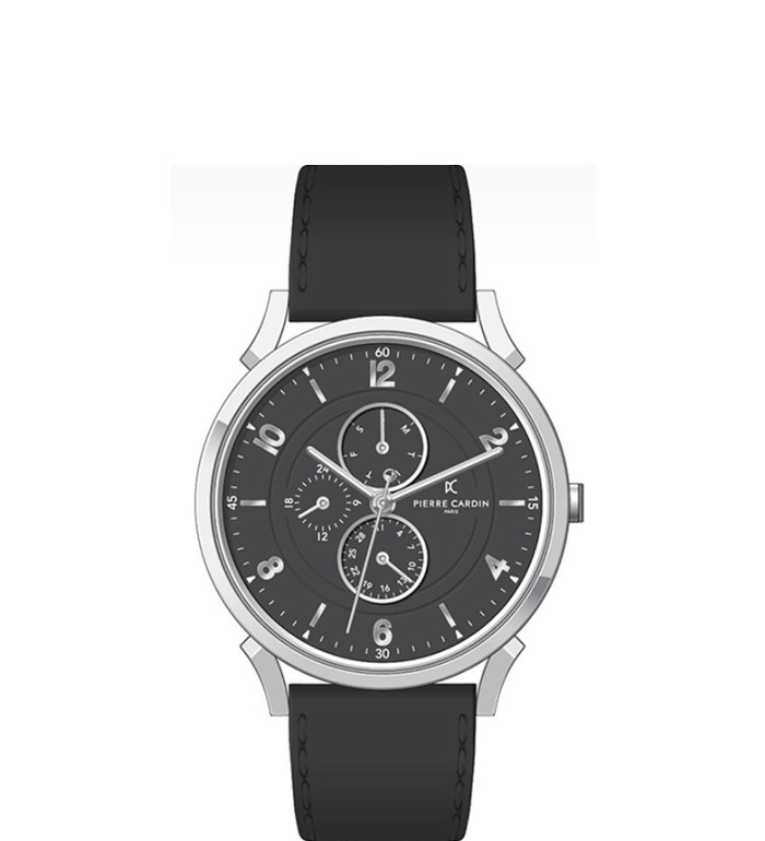 PIERRE CARDIN PIGALLE 44MM CPI.2023