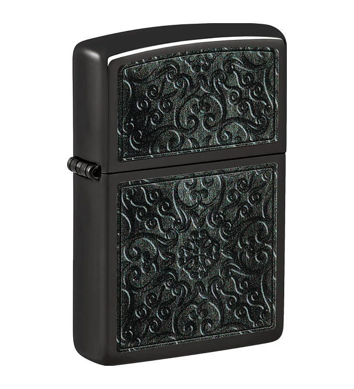 Zippo Pattern Design запалка 48961