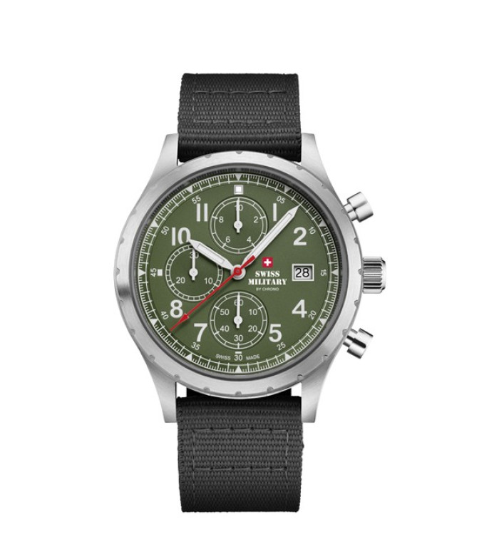Swiss Military By Chrono SM34117.07