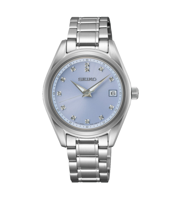 SEIKO CLASSIC 32MM  SUR581P1