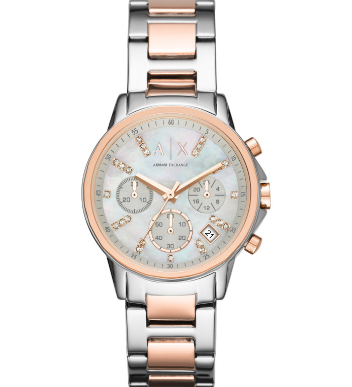 Armani Exchange Lady Banks AX4331
