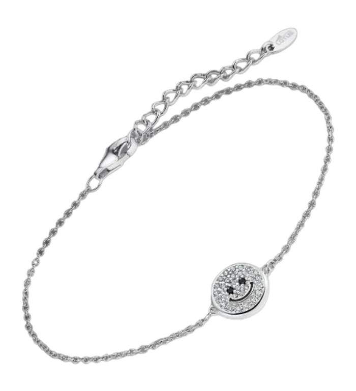 Lotus Silver Trendy сребърна гривна LP3551-2/1