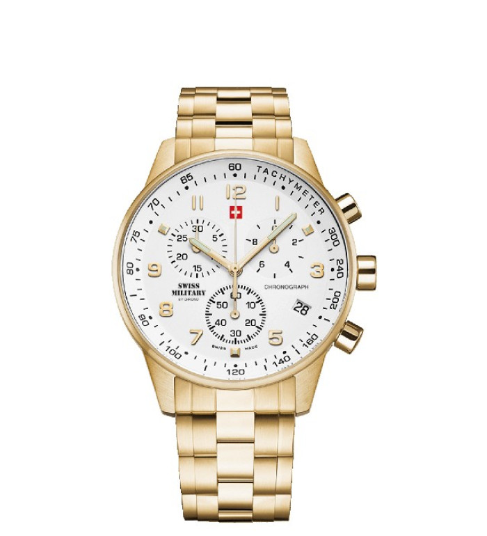 Swiss Military By Chrono SM34012.03