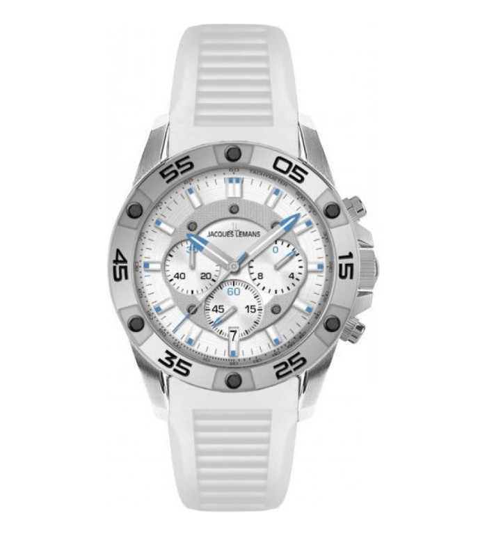 JACQUES LEMANS SPORT 44MM 1-1773B