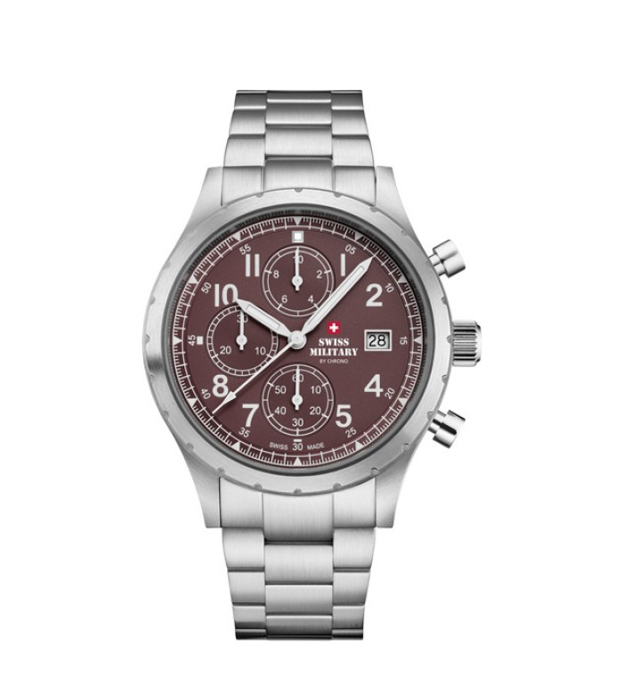Swiss Military By Chrono SM34117.04