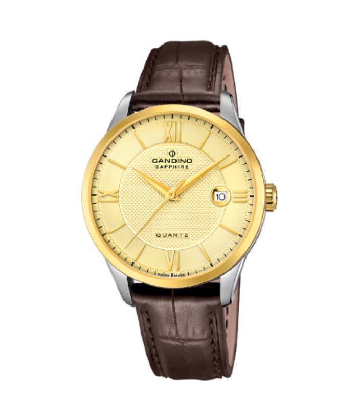 Candino Couple C4708/A
