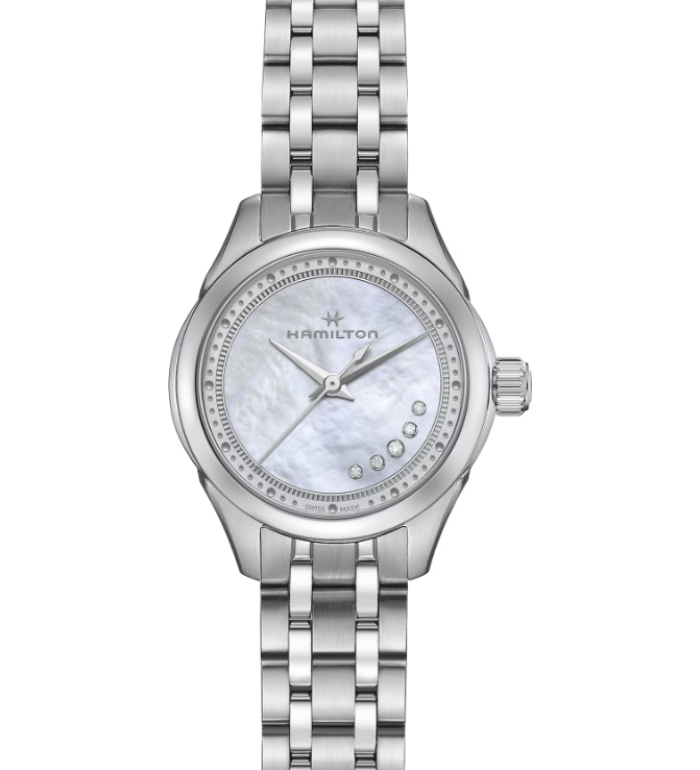 HAMILTON JAZZMASTER 26MM H32111190