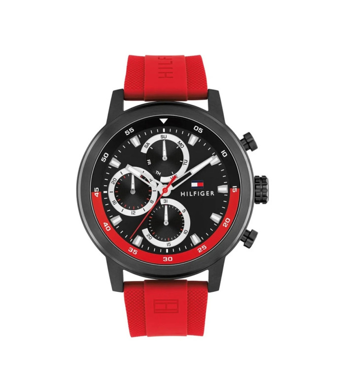 TOMMY HILFIGER ROCKY 46MM 1792178