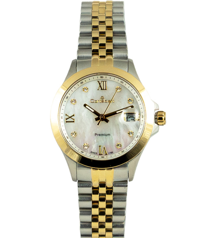 Cortebert 8124-WGSGS