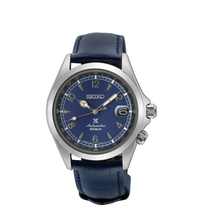 SEIKO PROSPEX  ‘Night Sky’ European Exclusive Limited Edition  40.5MM SPB531J1