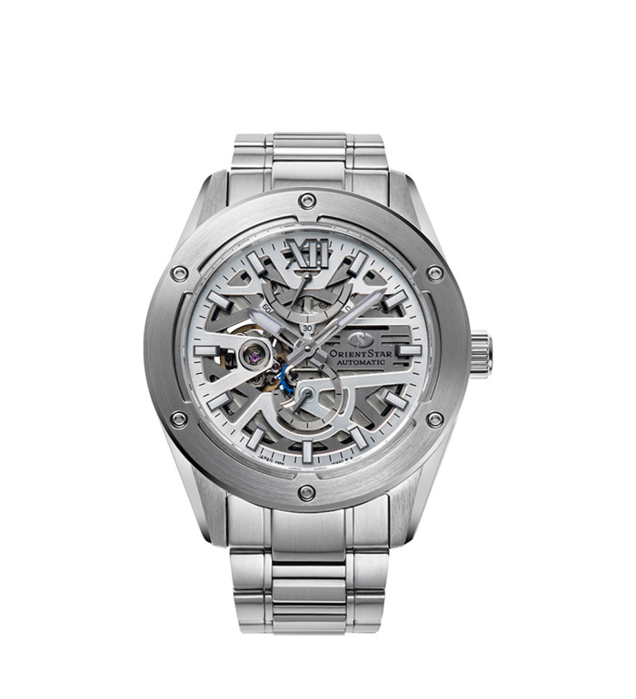 Orient Star Automatic M-Collection RE-BZ0001S