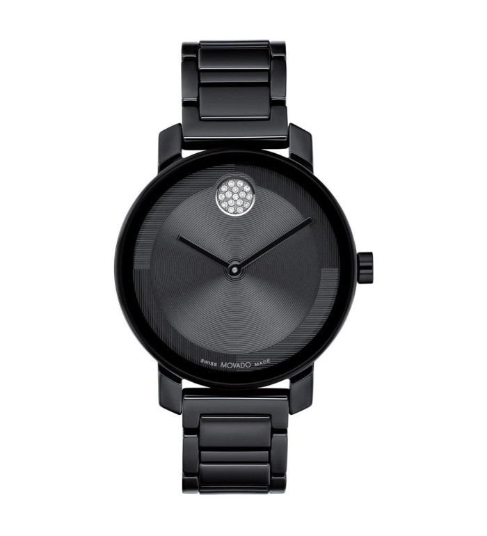 MOVADO BOLD EVOLUTION 34MM 3601235