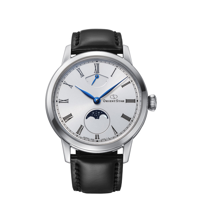 ORIENT STAR LIMITED EDITION RE-BW0004S