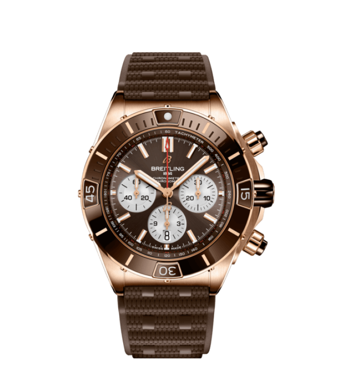 Breitling Super Chronomat B01 Automatic 44 RB0136E31Q1S1