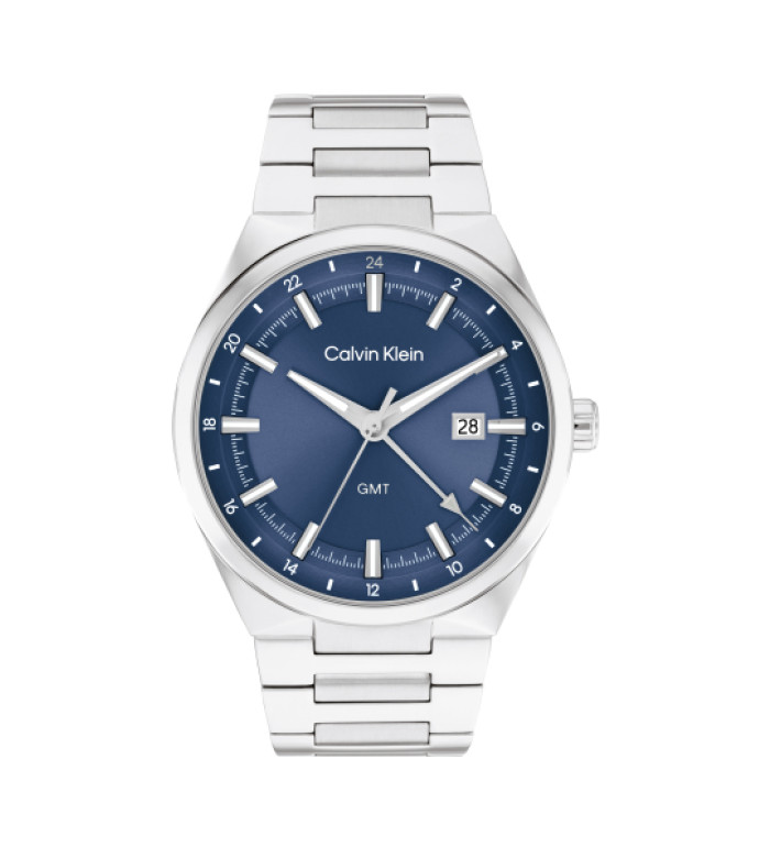 Calvin Klein Distinguish GMT 25200488