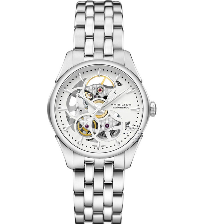 HAMILTON JAZZMASTER 36MM H32405111