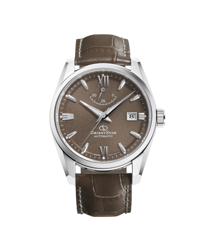 ORIENT STAR CONTEMPORARY 38.5MM  RE-AU0113Y