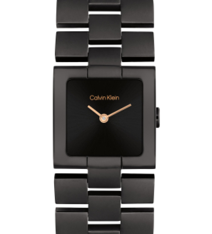CALVIN KLEIN MERIDIAN 22MM 25100091