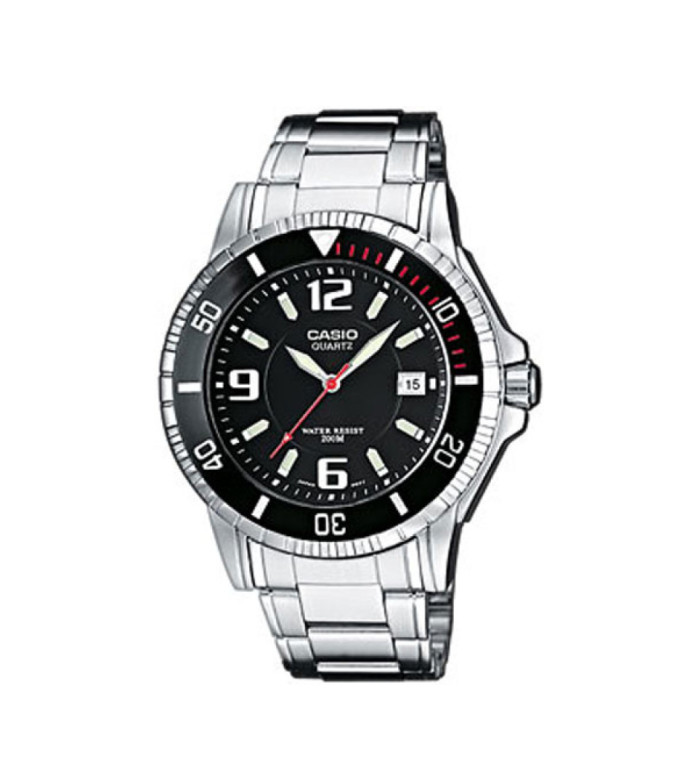 CASIO COLLECTION MTD-1053D-1AVES