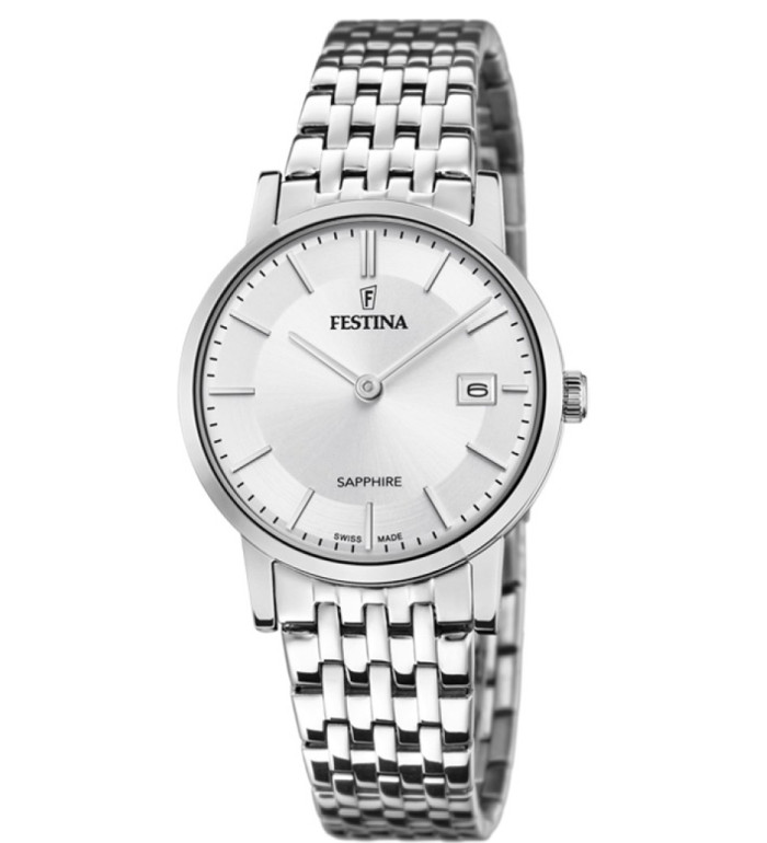 Festina Swiss Made F20019/1