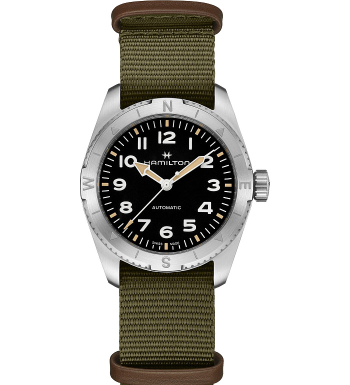 Hamilton Khaki Field H70225931