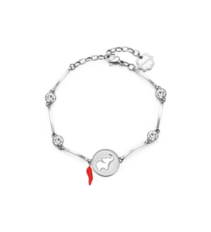 Гривна Brosway Chakra BHKB043