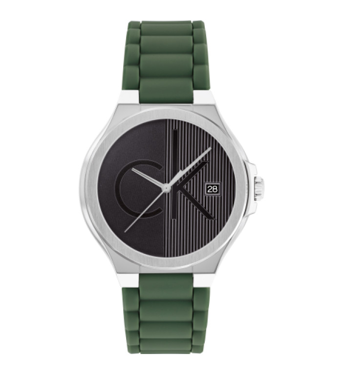 CALVIN KLEIN CONFIDENCE 39MM 25200487