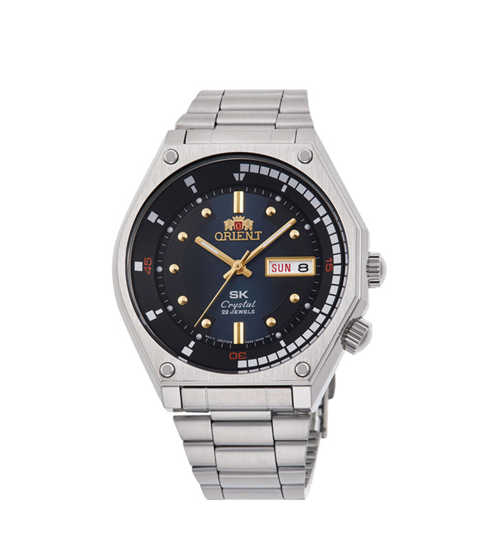 ORIENT MECHANICAL SPORT 42MM RA-AA0B03l