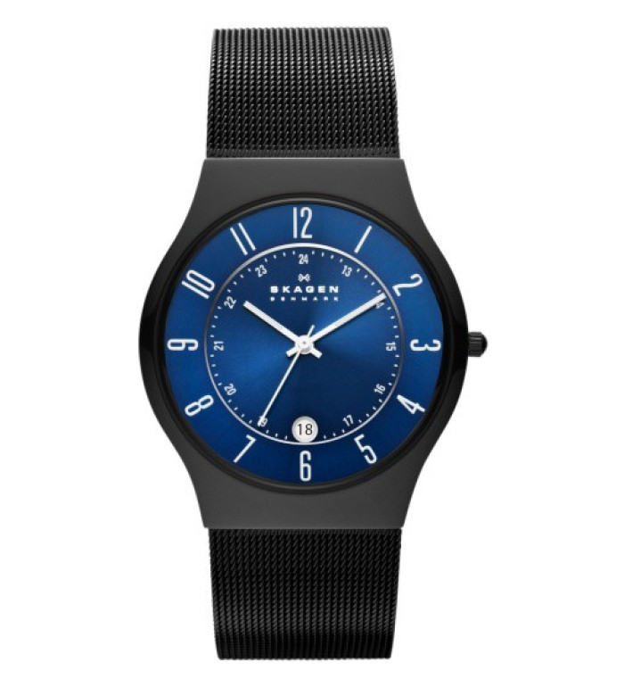 Skagen T233XLTMN