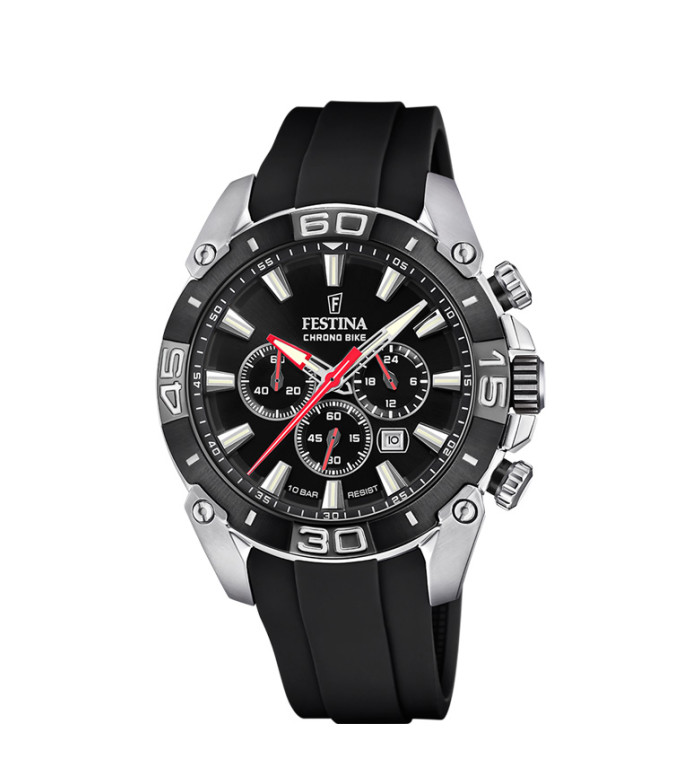 FESTINA CHRONO BIKE 45.5MM F20544/1