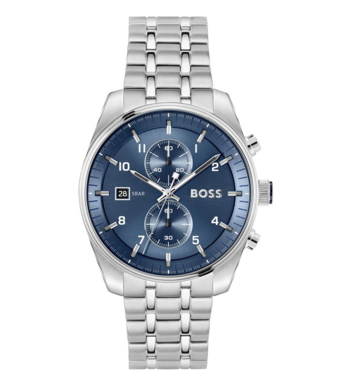 HUGO BOSS SKYTRAVELLER 44MM 1514216