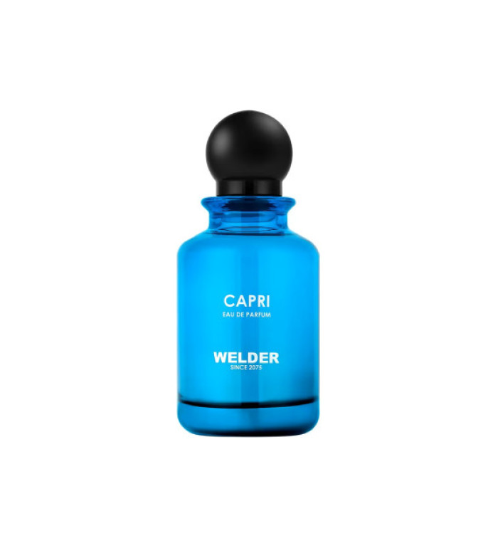 WELDER CAPRI 100 ML EDP