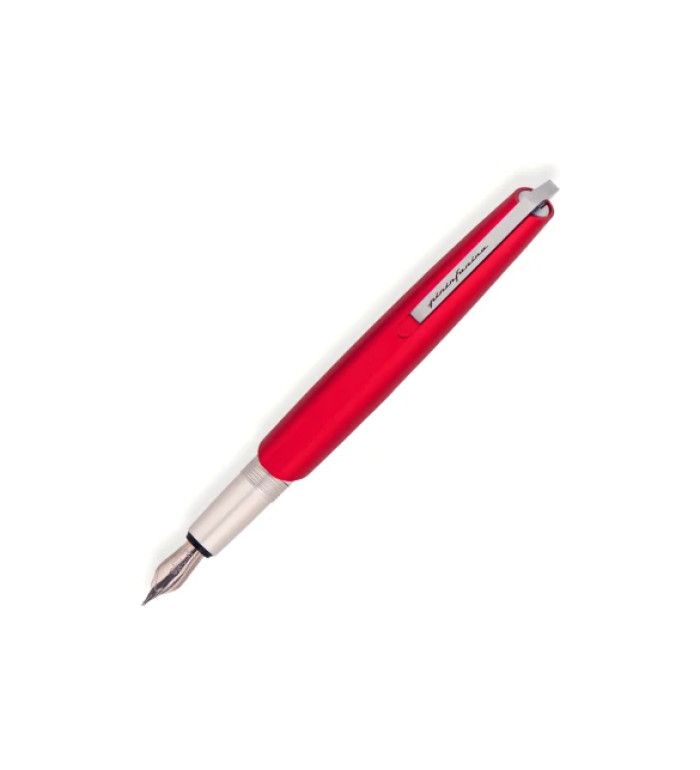 Писалка Pininfarina - PF GO, червена, F