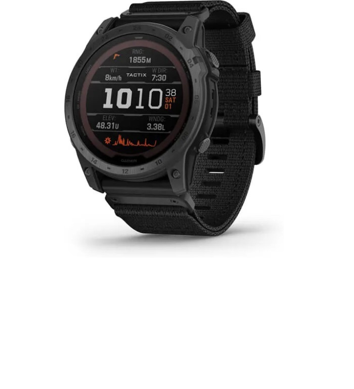GARMIN TACTIX 7 PRO BALLISTICS 010-02704-21