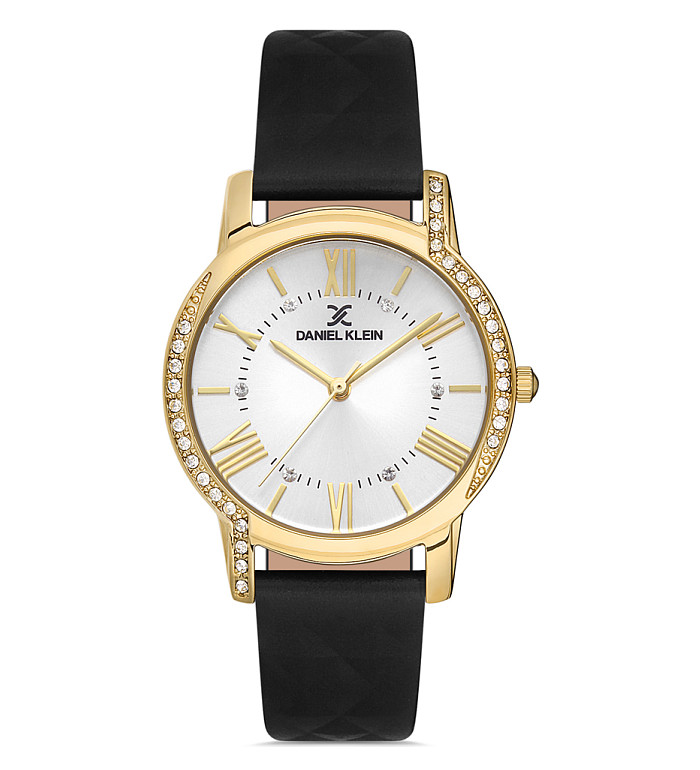 DANIEL KLEIN PREMIUM 32MM LADIES WATCH DK.1.13038-5
