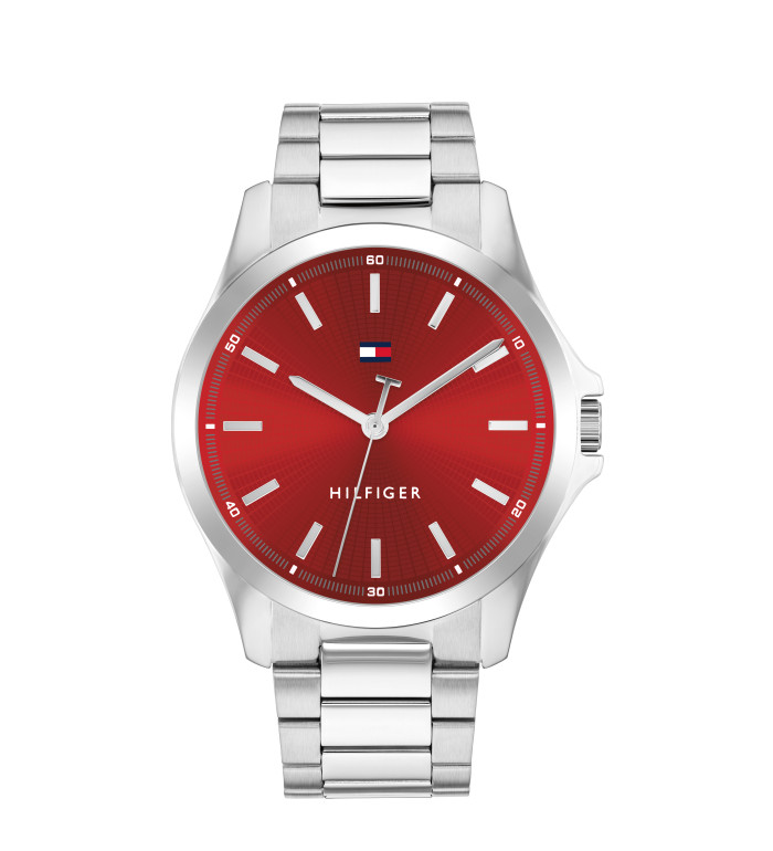 TOMMY HILFIGER BRUCE 45MM 1710677