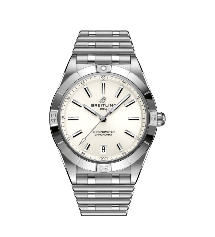 Breitling Chronomat Automatic A10380101A3A1
