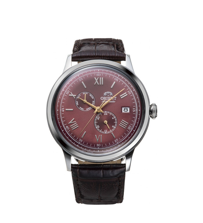 ORIENT CLASSIC 41MM RA-AK0705R