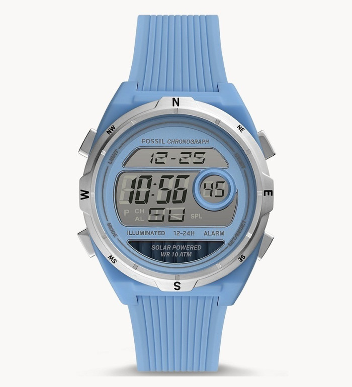 Fossil ES5196