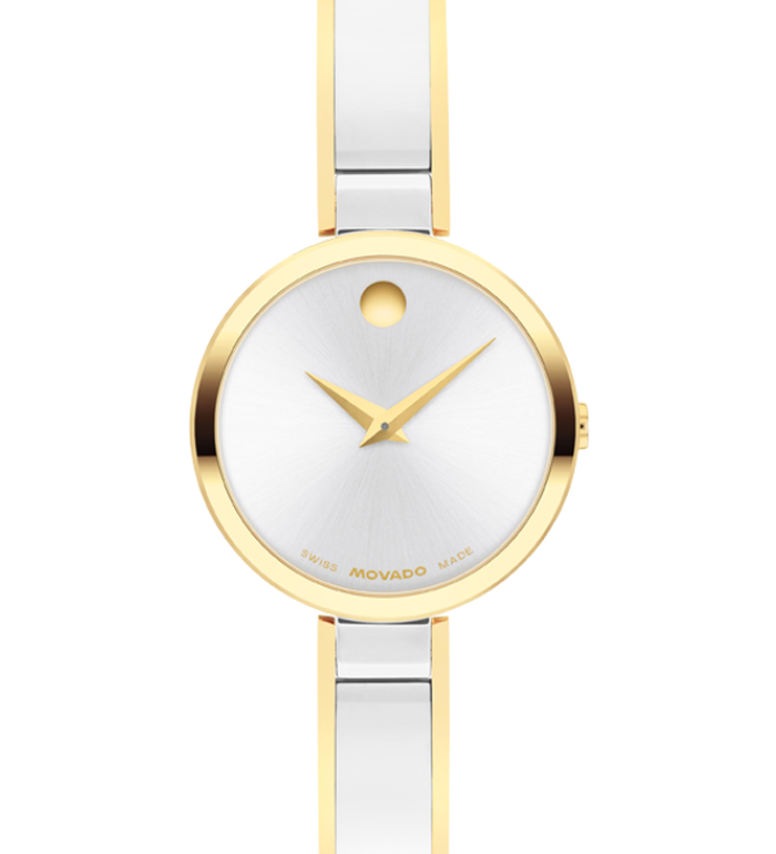 MOVADO MODA 24ММ 608012
