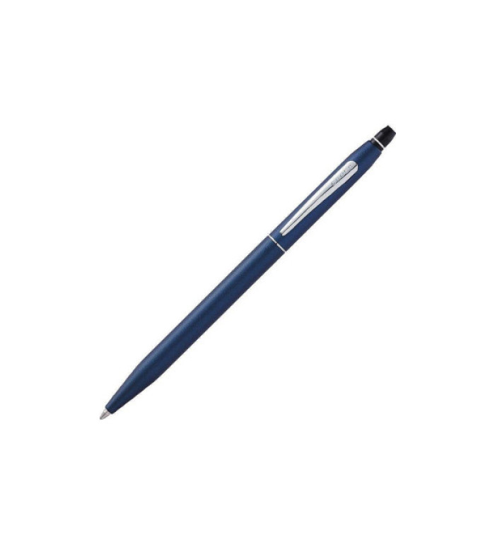 Химикалка Cross Click Navy