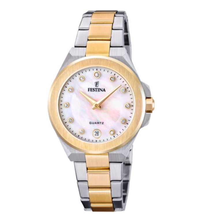 FESTINA MADEMOISELLE 33MM F20702/1