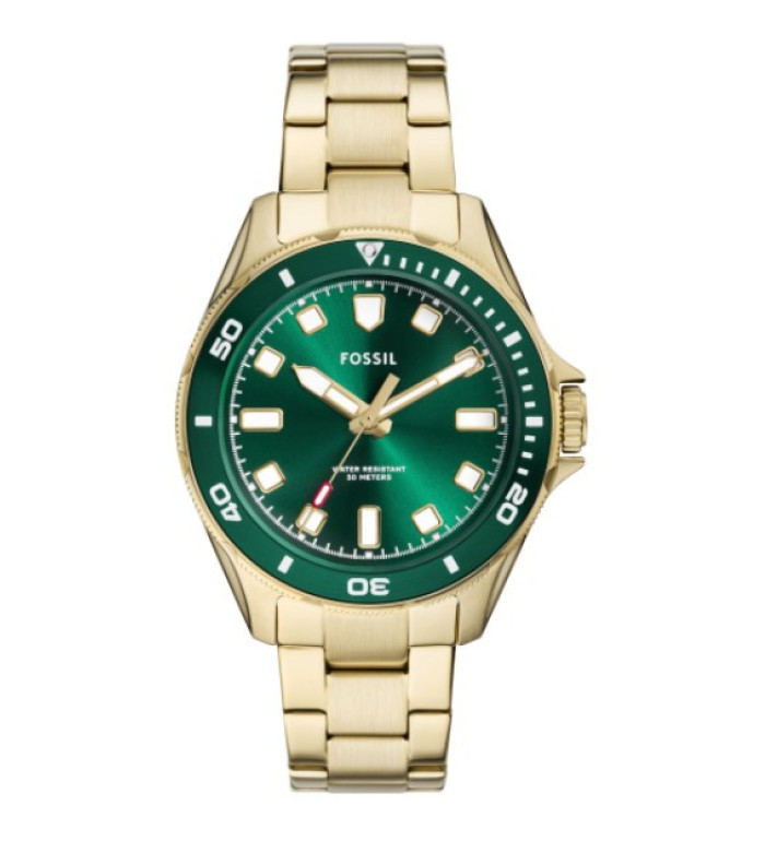 Fossil BQ2884
