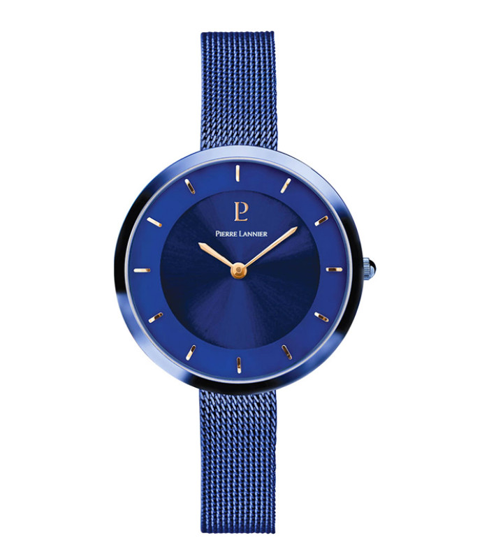 PIERRE LANNIER ELEGANCE STYLE 32MM 076G668